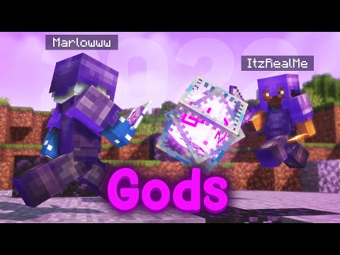 Golfeh - The Gods of 2022 | Minecraft Vanilla Crystal PVP Montage