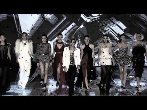 Style Icon Awards 2012 Main Promotion Video