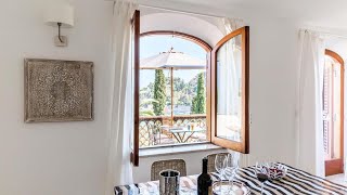 La Matrangela Charme Apartments, Taormina, Italy