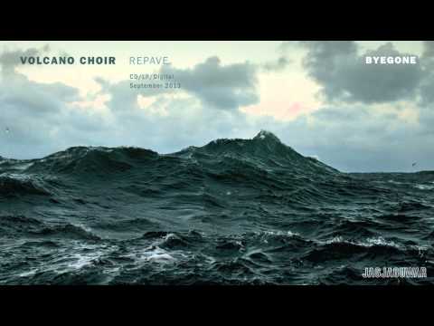 Volcano Choir - 