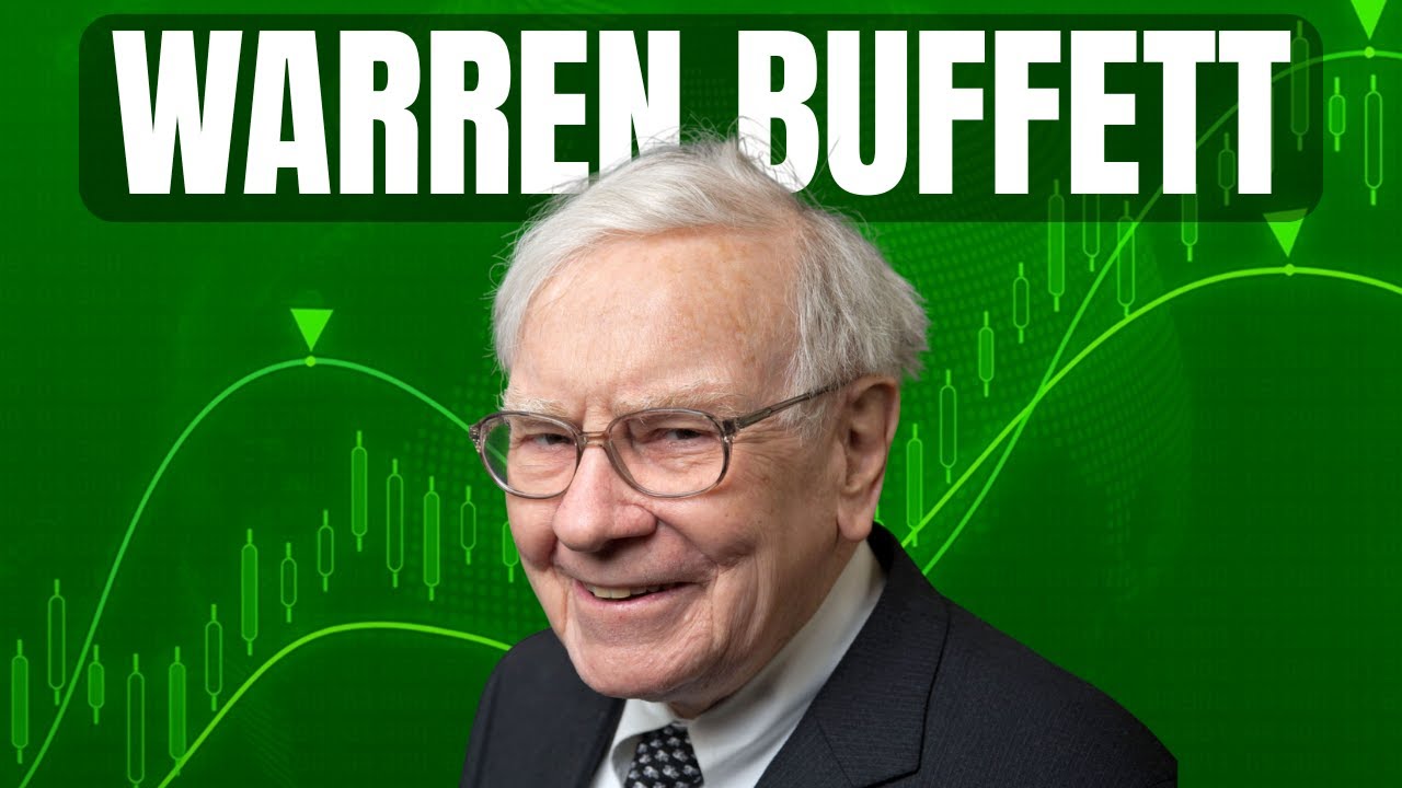 Warren Buffett non riesce più a BATTERE IL MERCATO?