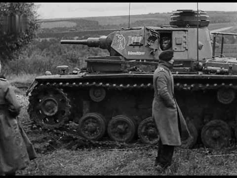 [ENG-SUB] Die Deutsche Wochenschau Nr. 581 HD (October 22, 1941) Battle of Moscow, Melitopol