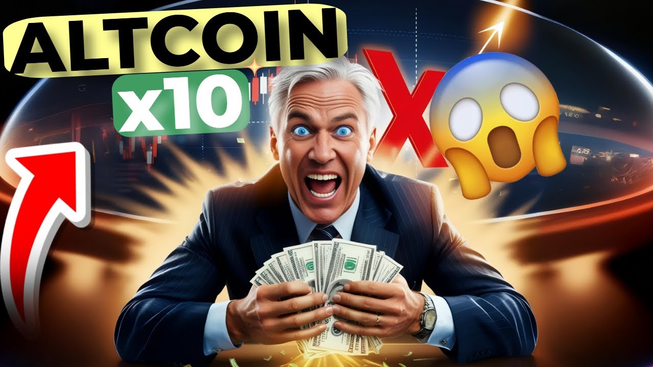 🚨 URGENT !! TA DERNIÈRE CHANCE SUR CET ALTCOIN ! 🚀 (potentiel x10) Analyse Crypto ANKR