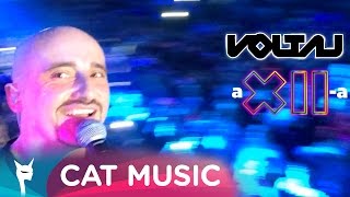 Voltaj - A XII-a (Lyric Video)
