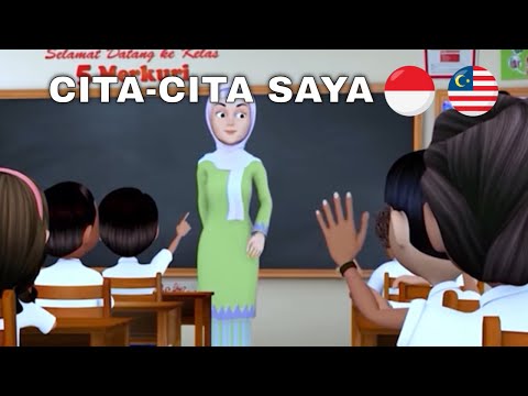 GENG SEKOLAH M1. EPS:09 "CITA-CITA"