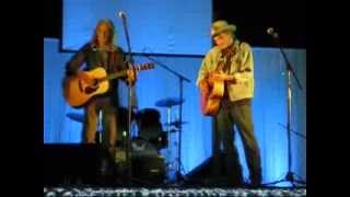 Jimmie Dale Gilmore -- Another Colorado (Live 2013)