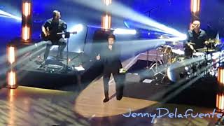 David Bisbal &quot;Como la Primera vez&quot; Oviedo.  Tour Íntimo 2020