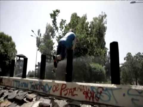 Stavento feat  Δήμος Αναστασιάδης   Βουτιά στο κενό Οfficial Video