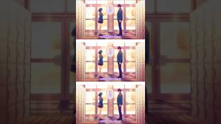 ムカつく feat. 瀬戸口清武（CV：岡本信彦）#HoneyWorks #ハニワ #ムカつく #瀬戸口清武 #岡本信彦 #shorts #youtubemusic #告白実行委員会