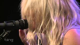 Lissie - Shameless (Bing Lounge)