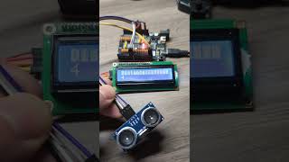 Download lagu Sensor Jarak Ultrasonik HC-SR04 #arduino mp3
