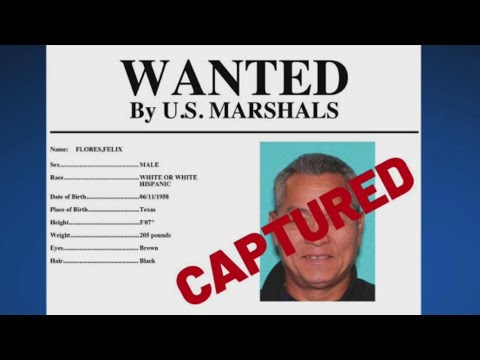 Williamson County stabbing suspect finally arrested after 4-year search