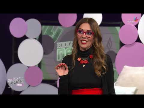 LICIDERSKO SRCE 2021. i ELENA Gvero