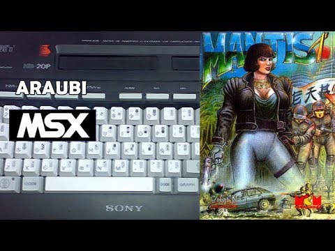 Commented walkthrough