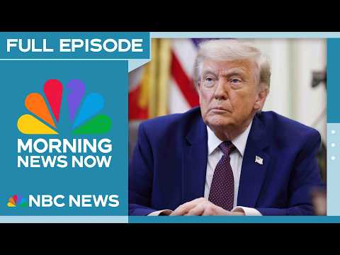 Morning News NOW Full Episode – June 4