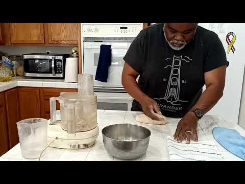 How to make fry Jack