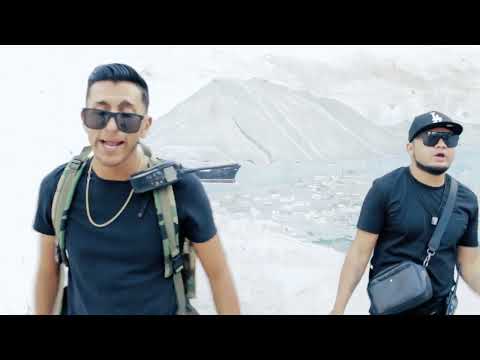 D Varo ❌ Lickor - Amigos De Barrio (Video Oficial) By Multisayre