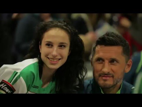 Das war das Handballjahr 2015