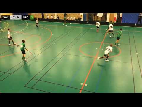 Valbo AIF P07 - Storvik IF P07 | Highligts ( Bara Valbos Mål )