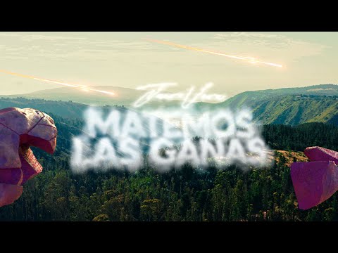 JAIRO VERA - MATEMOS LAS GANAS ft MagicenelBeat (Video Oficial)