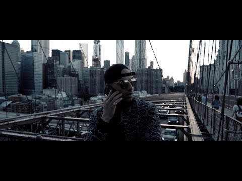 RAF Camora - Celentano (Fanmade Video)