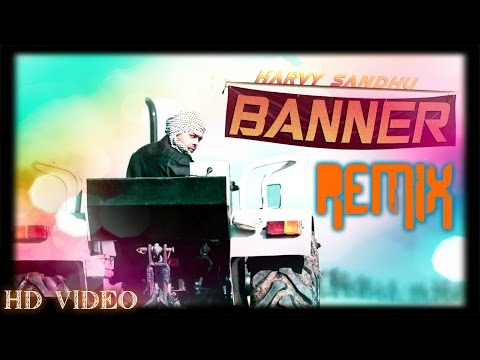 Banner Remix