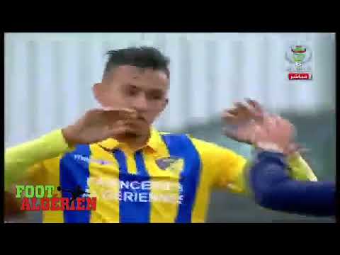 Ligue 1 Algérie (1re journée) : RC Relizane 1 - Paradou AC 1