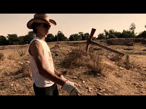 Gruppo Archeologico Romano   Ischia di Castro 2017 The Wanderer