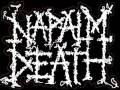 Napalm Death - Victims of a Bomb Raid