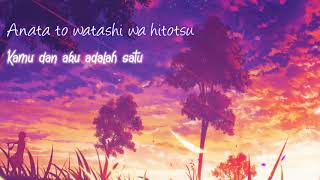 Download lagu Amu To Emu No Uta | Doraemon Ost (Lirik Terjemahan Bahasa Indonesia) mp3