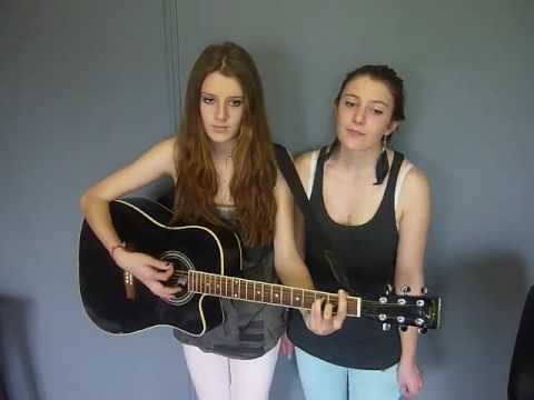 Stars acoustic ( The XX cover )