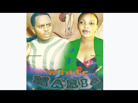 Agasobanuye//WHITE MARIA 1//By Vj Robert Kama kawaida