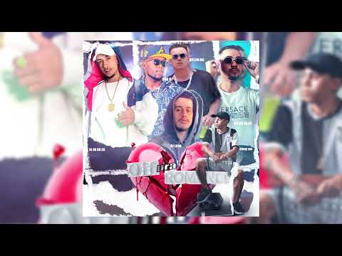 Off pra romance - Mc Léo da cp, Dj GH do sd, Bielzin Mc, Vinny Mc, Gor Dj, Dj Lu4n - Lançamento 2026