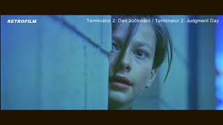 T 2: Den zúčtování (1991) video