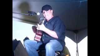 "You Can't Do That" Fran Smith Jr (The Hooters) 7/12/11 Marlton, NJ