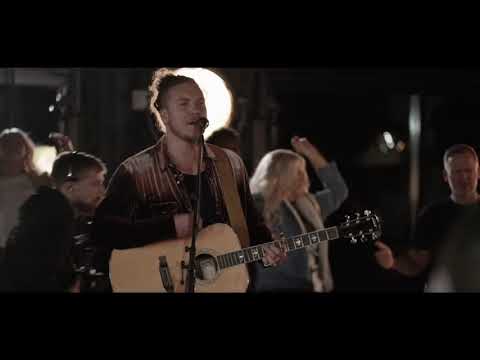 Brandon Lake " I Have Decided To Follow Jesus " Bethel Music GATHERING | Franklin, TN