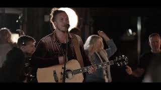Brandon Lake &quot; I Have Decided To Follow Jesus &quot; Bethel Music GATHERING | Franklin, TN