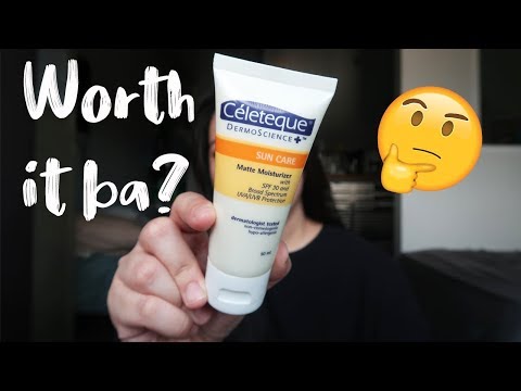 download lagu mp3 mp4 Celeteque Sun Care Spf 50 Review, download lagu Celeteque Sun Care Spf 50 Review gratis, unduh video klip Celeteque Sun Care Spf 50 Review