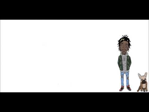 Wiz Khalifa - Rich & Famous (Ft. Chevy Woods 28 GRAMS UNRELEASED)