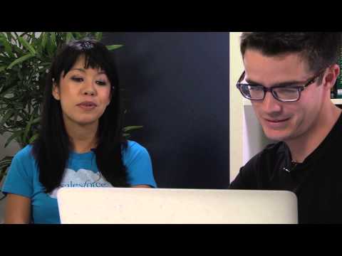 Introduction Intro to Point Click App Development