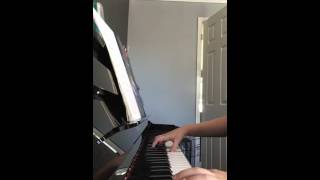 Mad world- Jennifer Ann version- cover