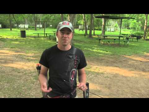 Braden Gellenthien Easton arrow pro tip 1