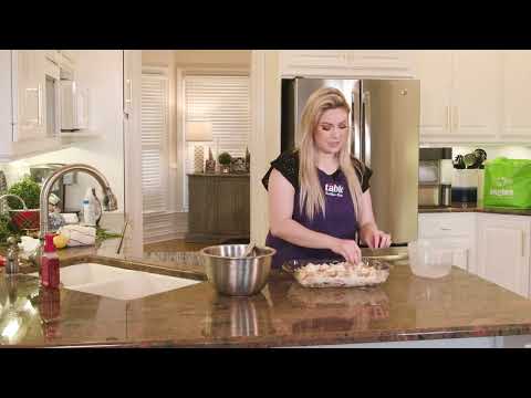 French Toast Casserole | Kaitlyn Baker - Ingles Table Winter '22