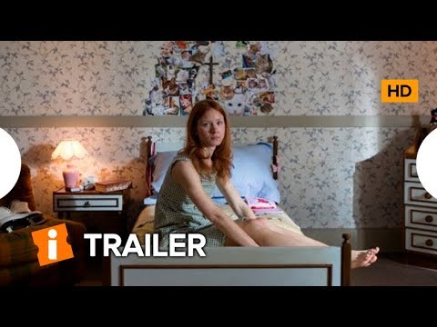 A Garota na Névoa | Trailer Legendado