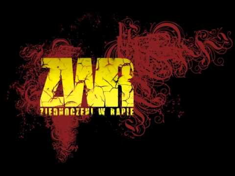 ZWR ( Zjednoczeni W Rapie ) - Establiszment Kruka feat. Żaru (ParExcellence)