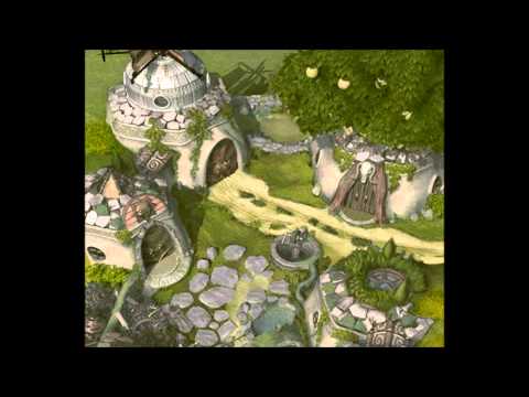 Frontier Village Dali Orchestral Cover (Old Version)