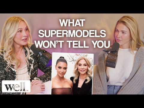 The Supermodel Beauty Secret You Didn’t Know. Anastasia Beverly Hills on Brows, Confidence & Glamour