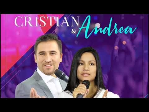 Cristian & Andrea - oh Escudo (Español Cover)