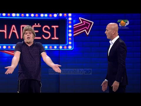 Portokalli, 25 Tetor 2020 –Sharesi ( Hajdutët - Kanditatët )