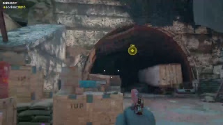 PS4 ファークライ5 ニュードーン パーティーの始まりだ #1